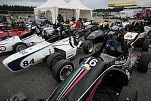 Formula Student Germany 